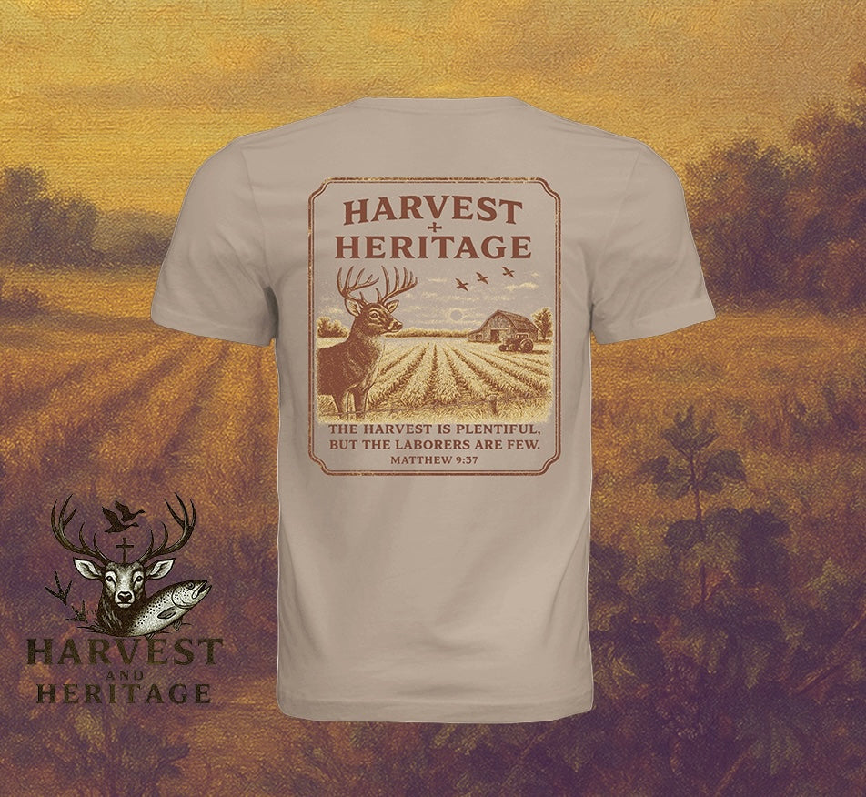 Adult Plentiful Harvest1