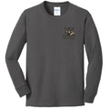 Charcoal - FRONT