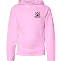 Light Pink - FRONT