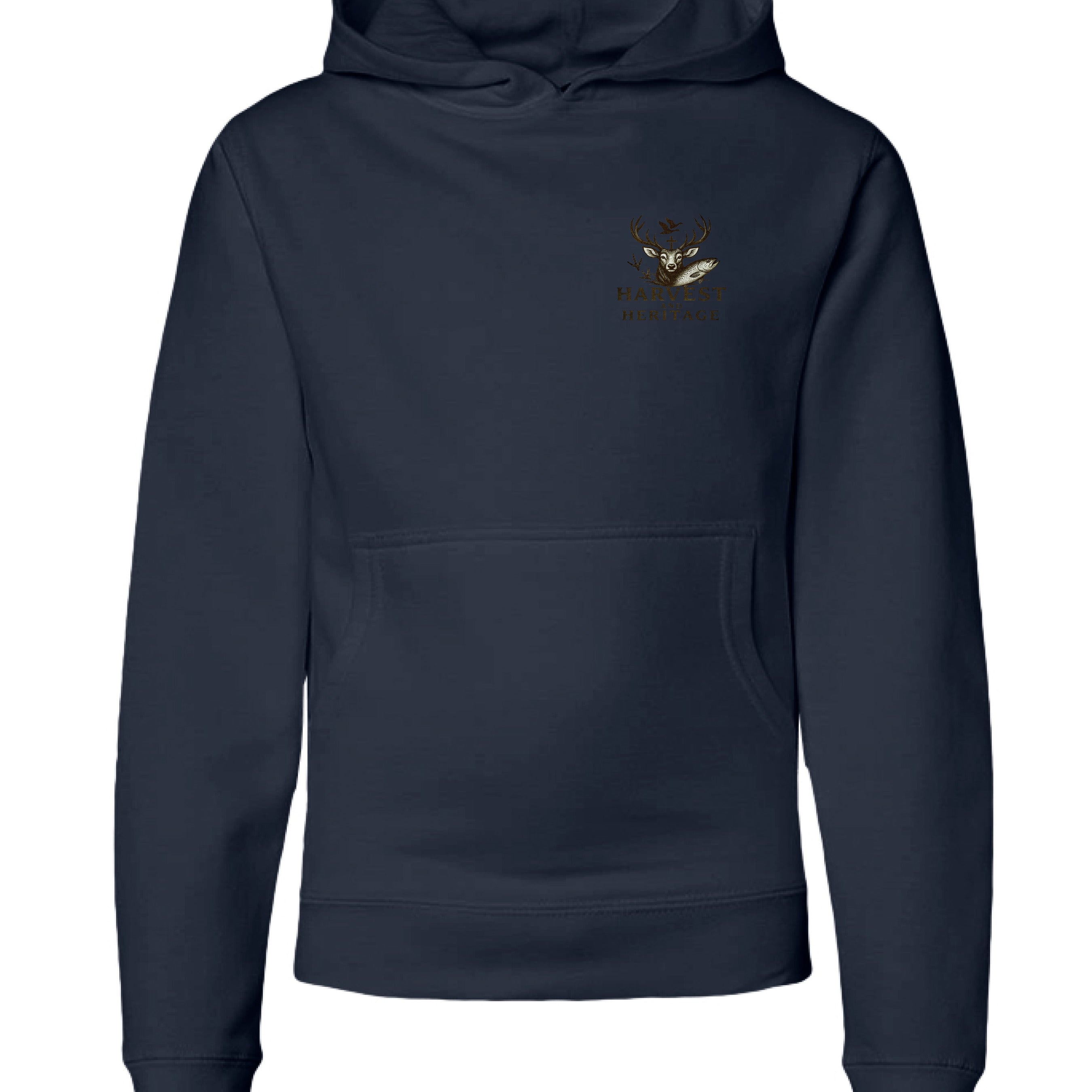 Navy - FRONT