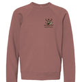Mauve - FRONT