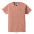 Terracotta - FRONT