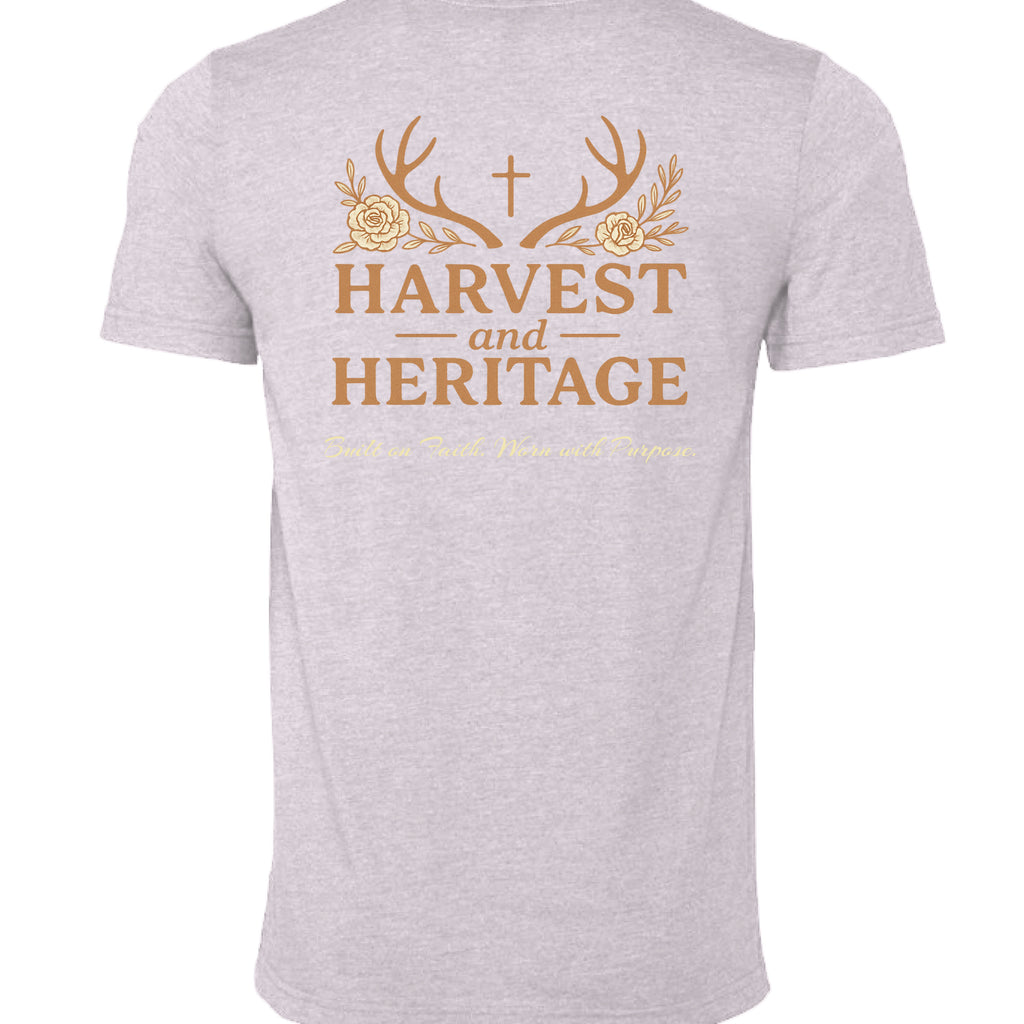 HTHR PRISM LILAC - BACK