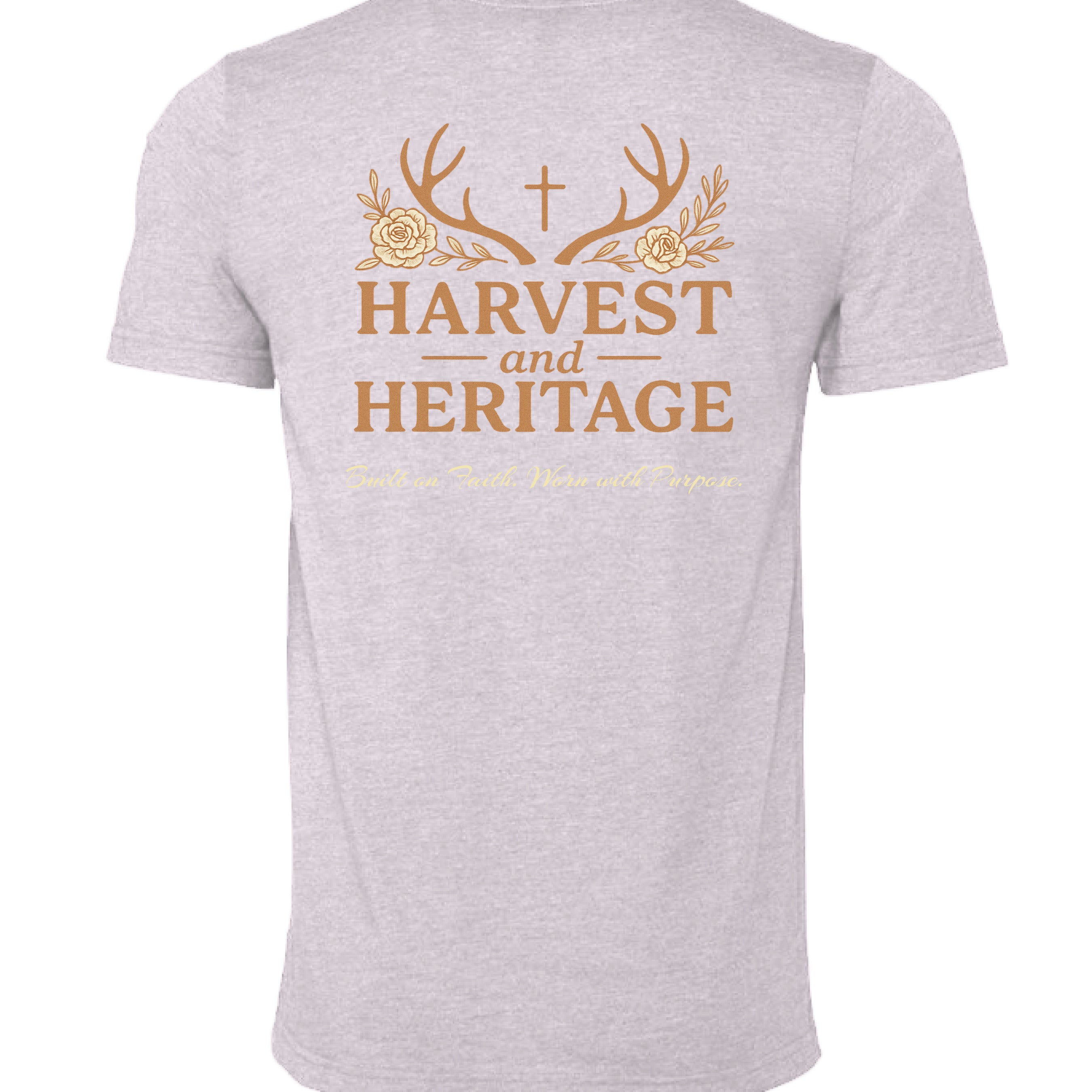 HTHR PRISM LILAC - BACK