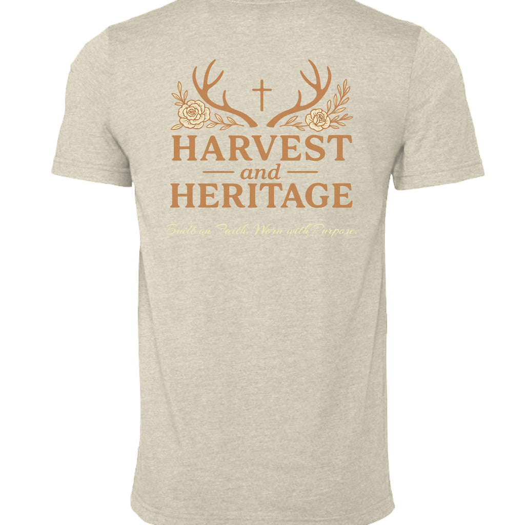 HEATHER STONE - BACK