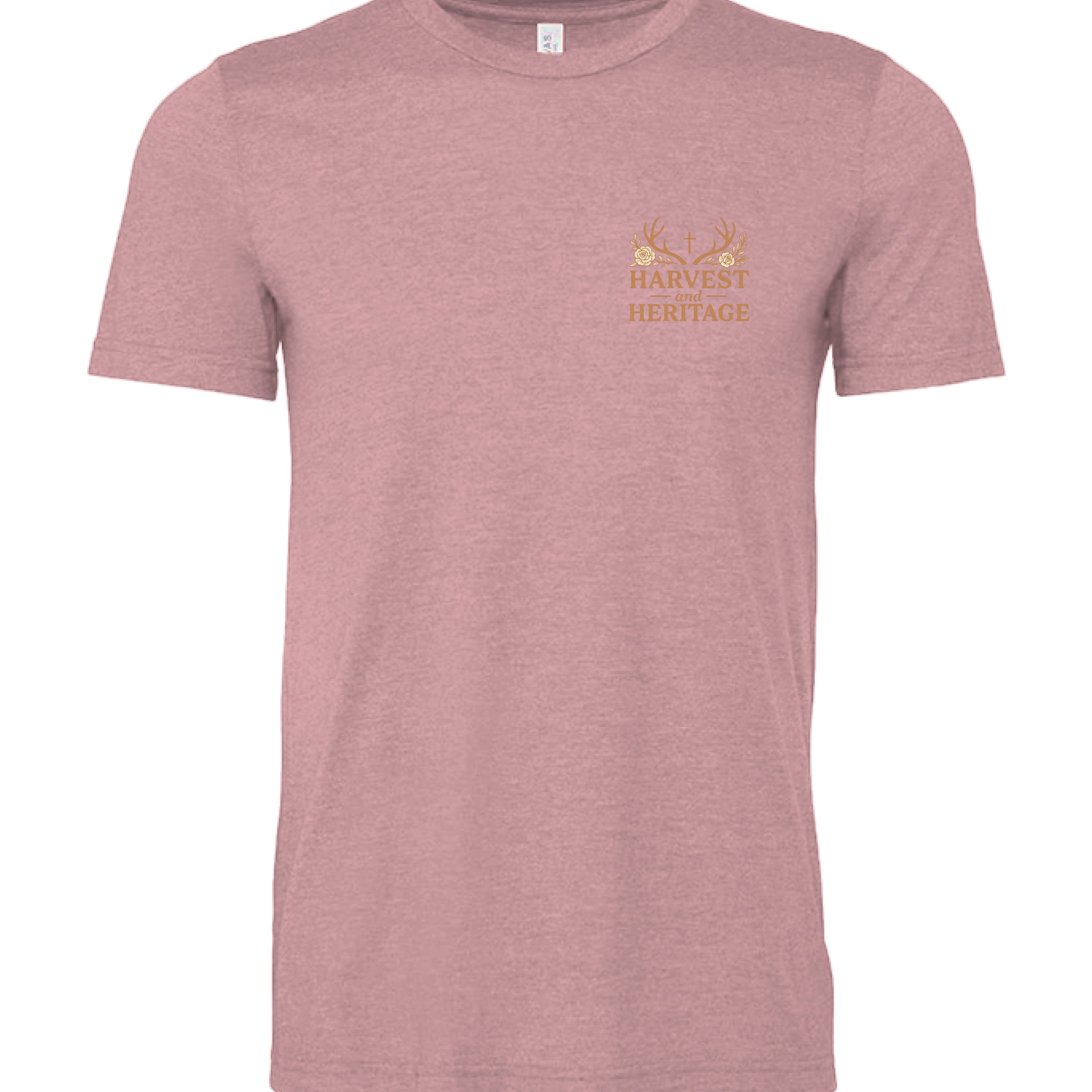 HEATHER ORCHID - FRONT