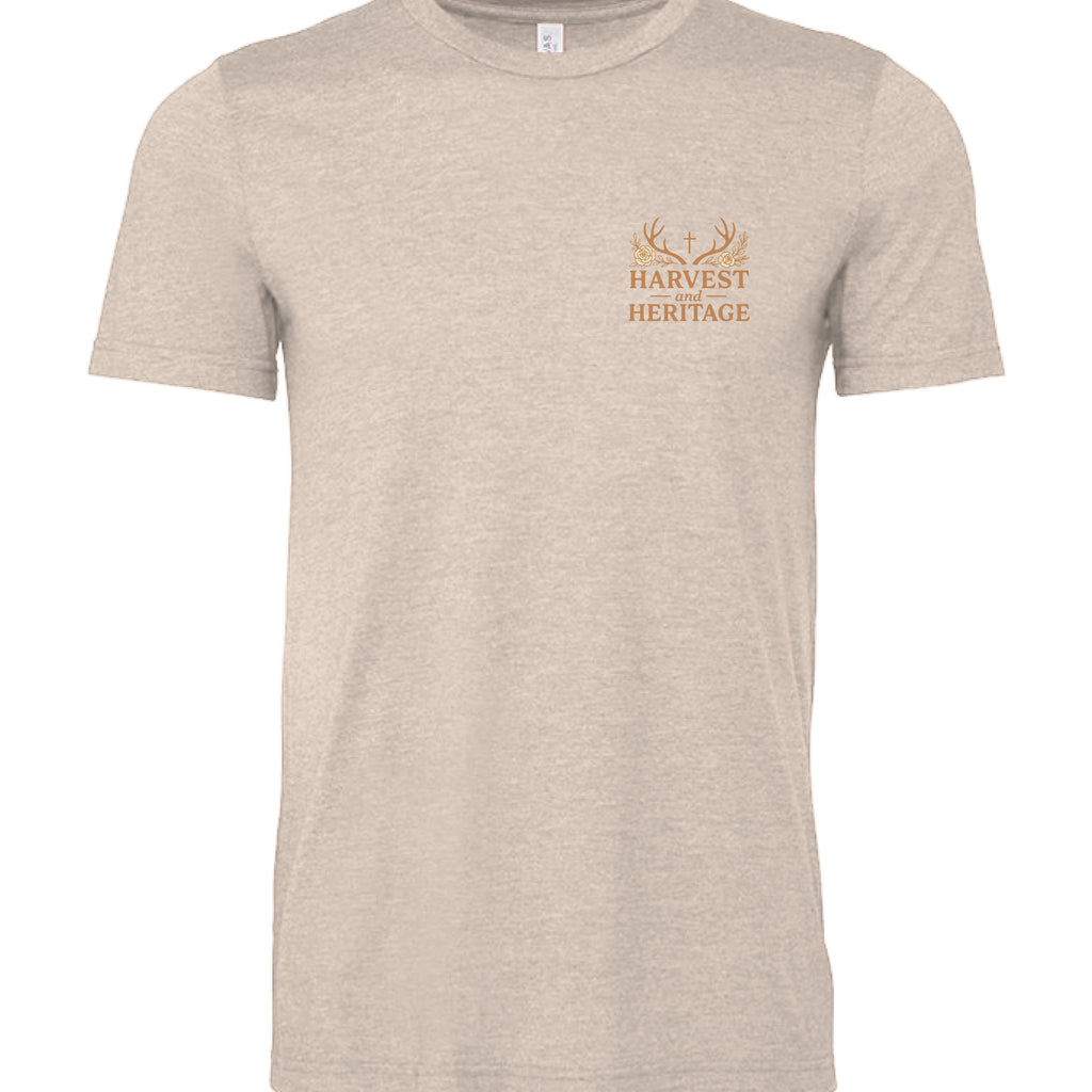 HTHR PRISM PEACH - FRONT