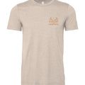 HTHR PRISM PEACH - FRONT
