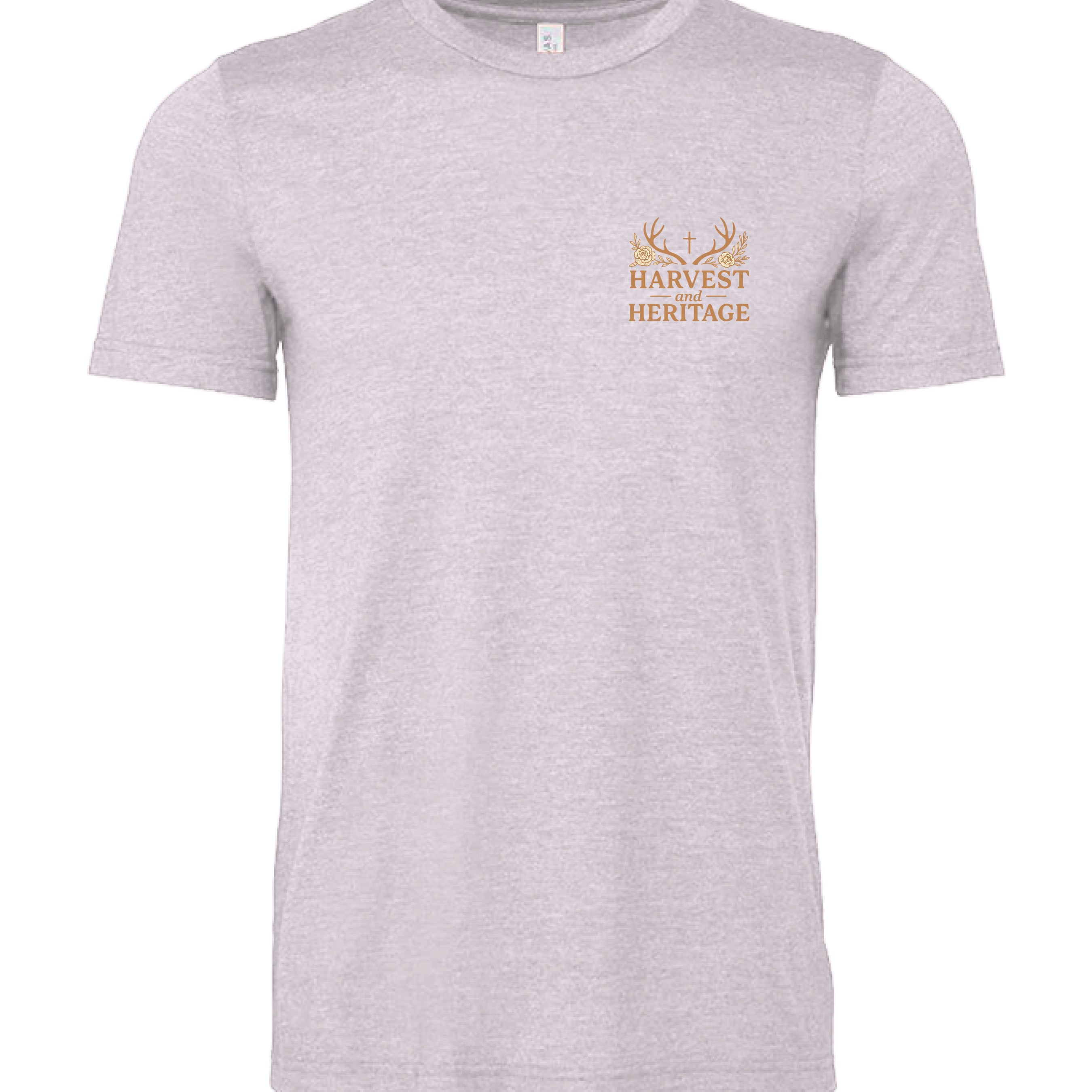 HTHR PRISM LILAC - FRONT