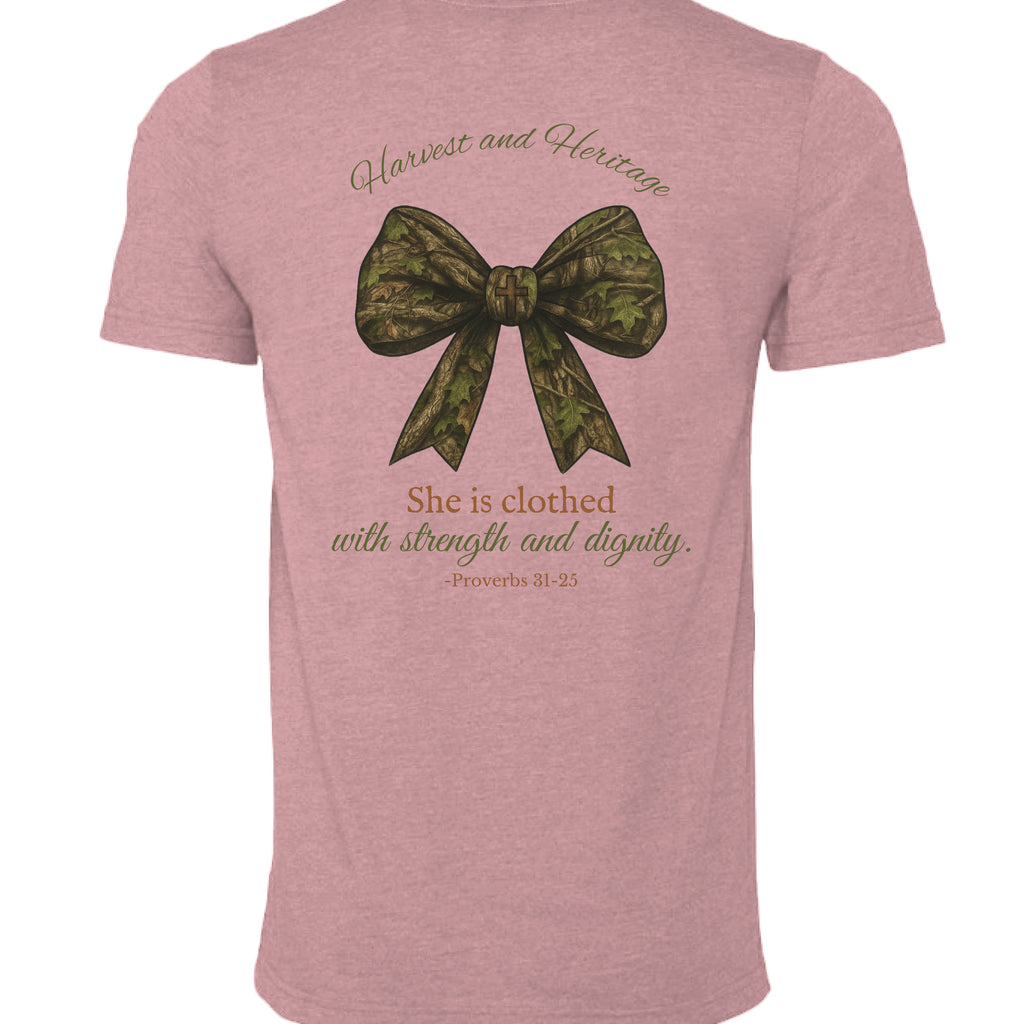 HEATHER ORCHID - BACK