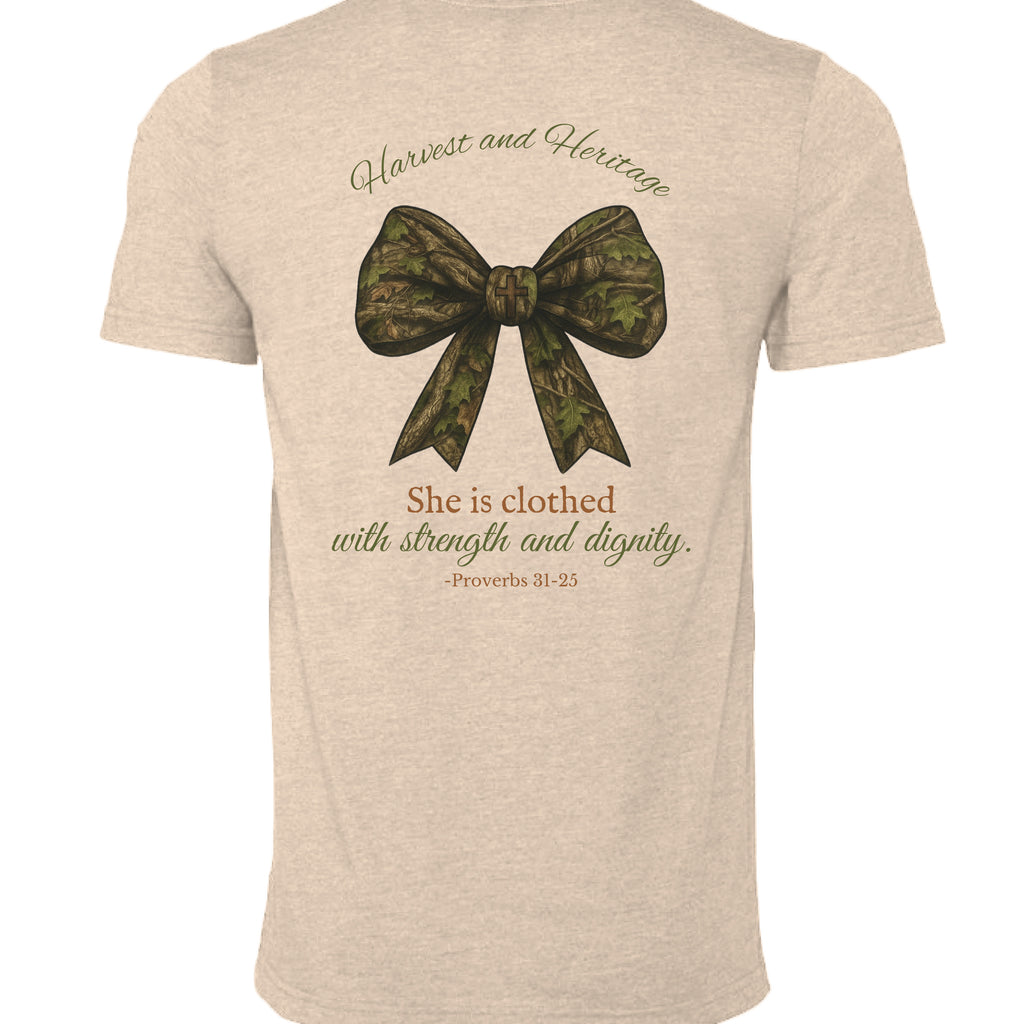 HEATHER PEACH - BACK