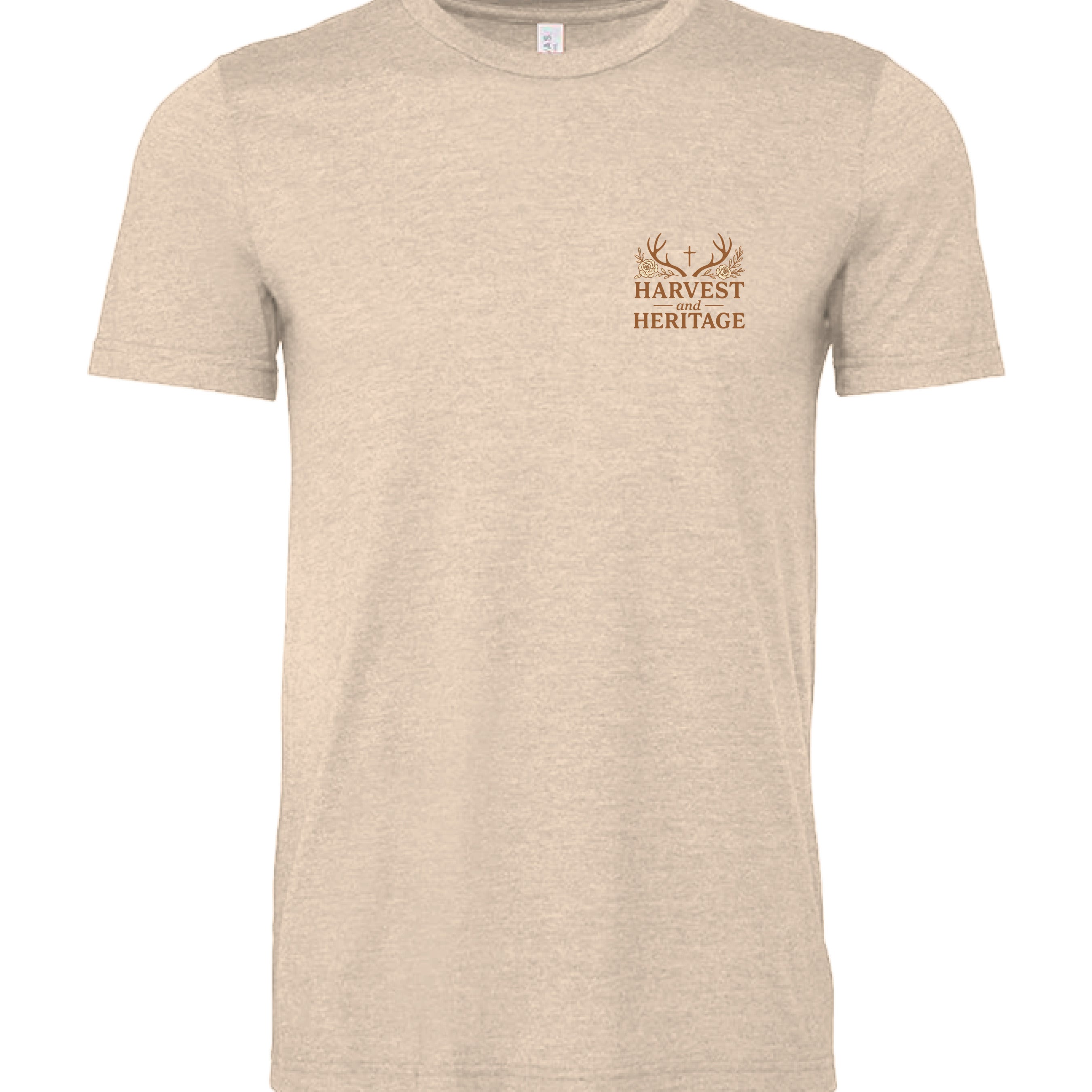 HEATHER PEACH - FRONT