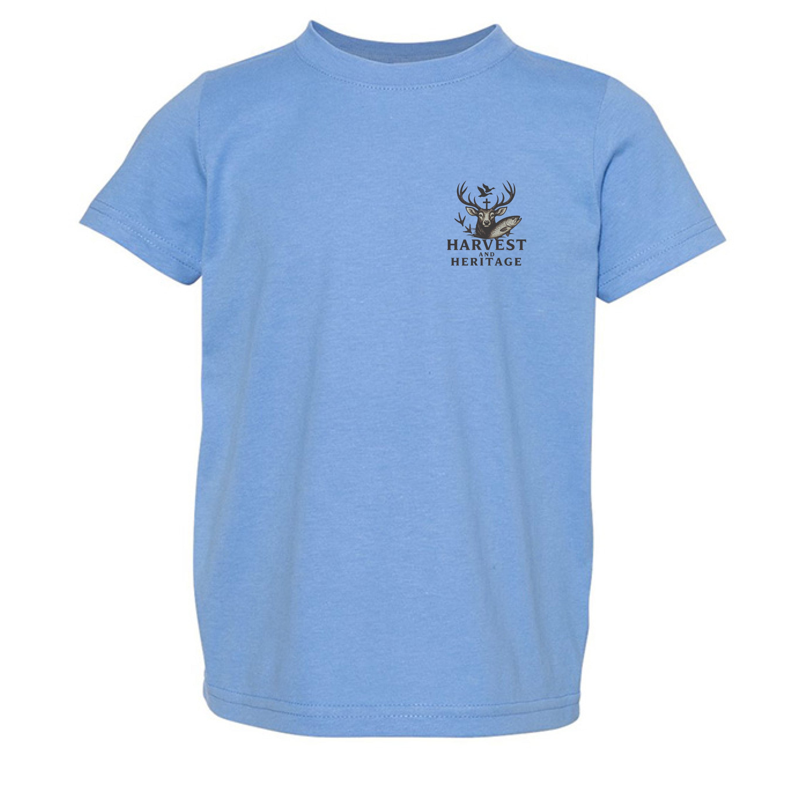 Carolina Blue - FRONT