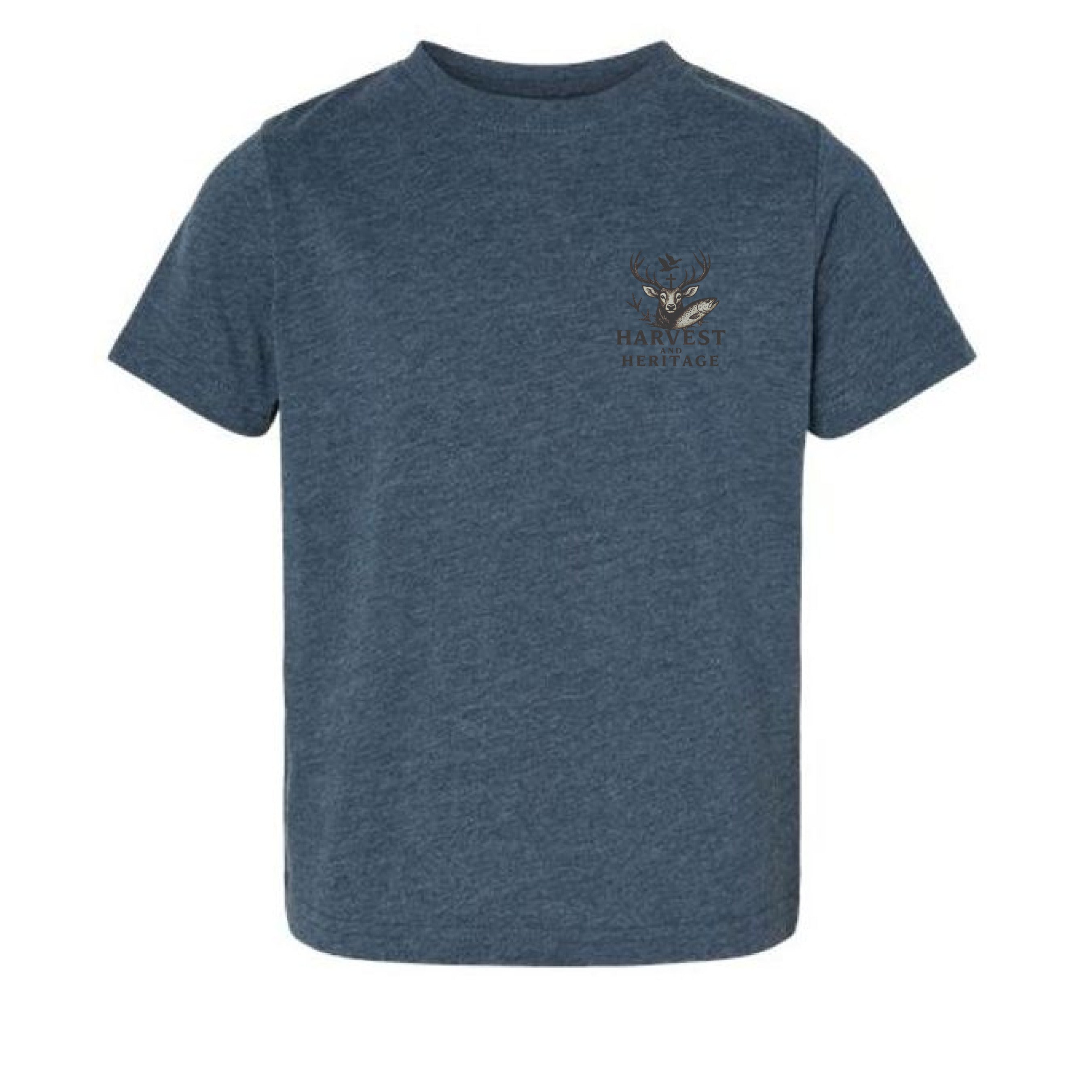 Vintage Denim - FRONT