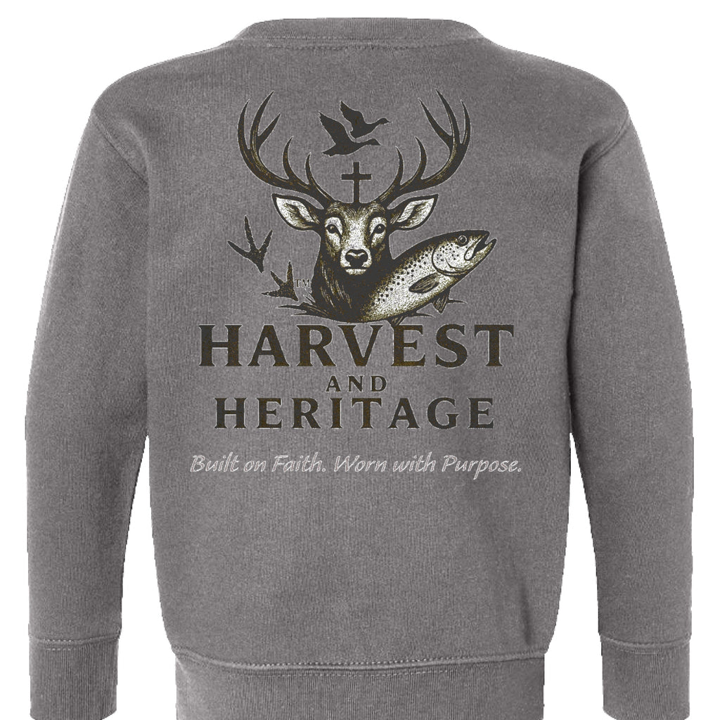 Granite Heather - BACK