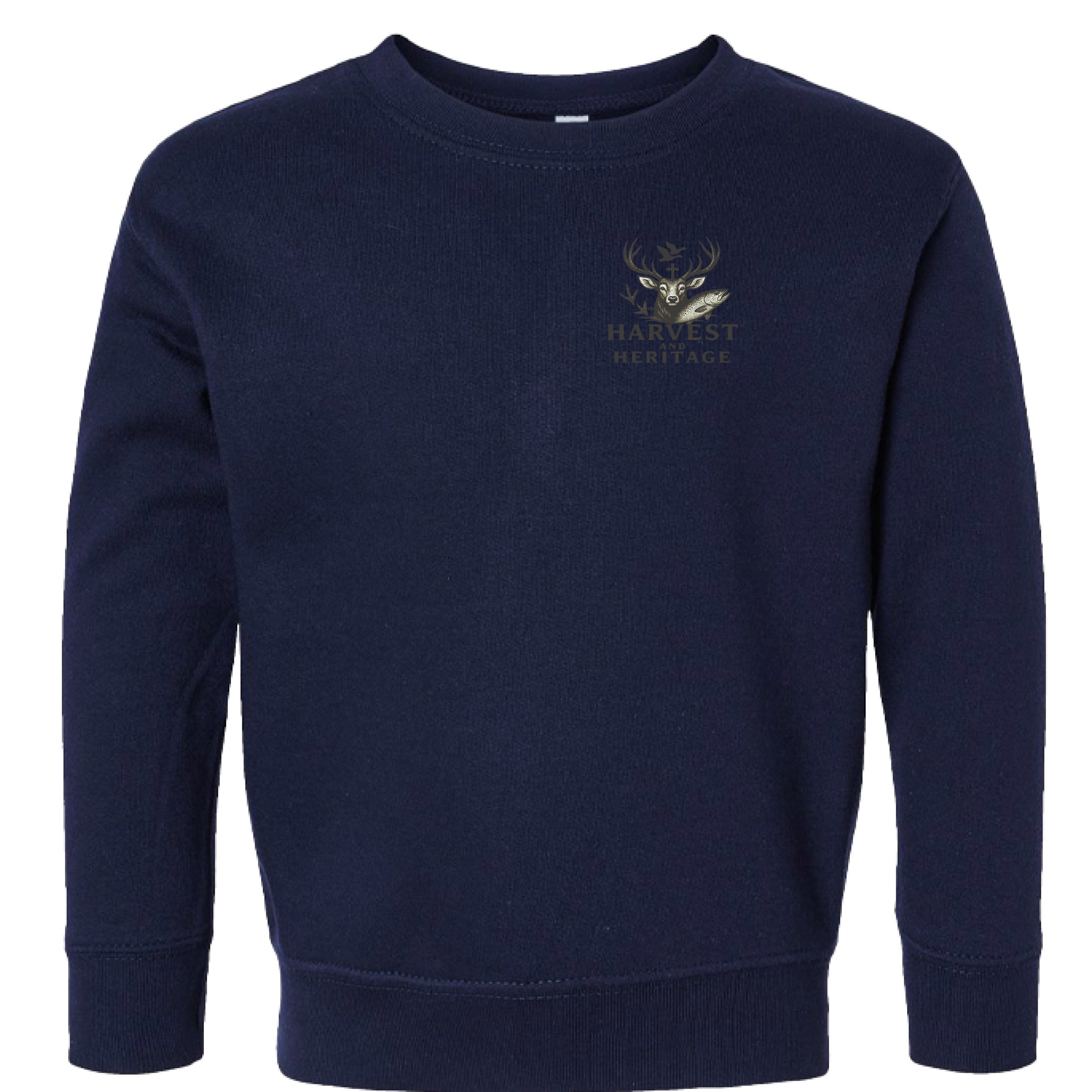 NAVY - FRONT