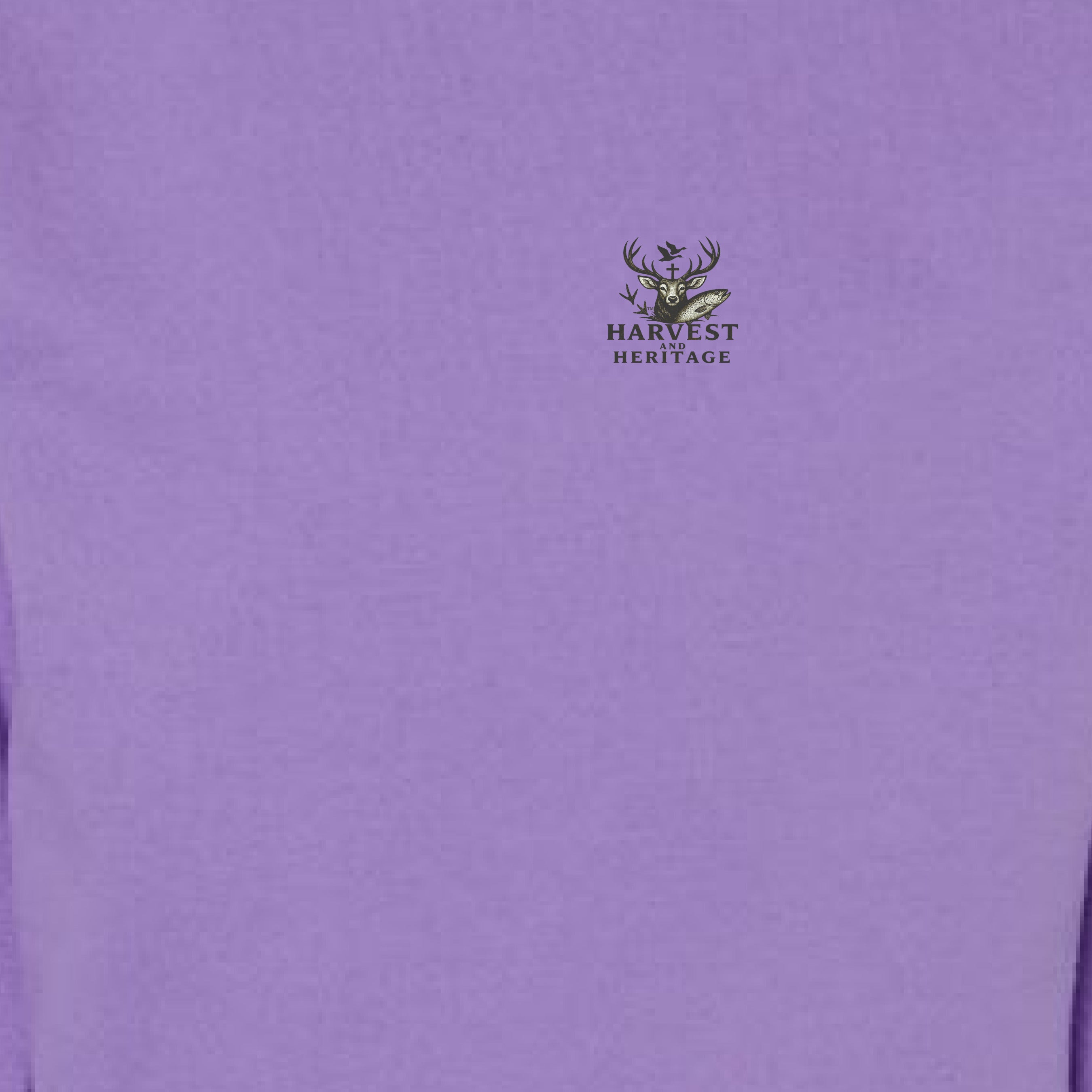 Lavender - FRONT
