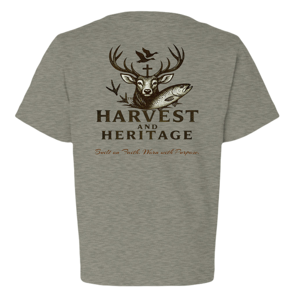 HEATHER STONE - BACK