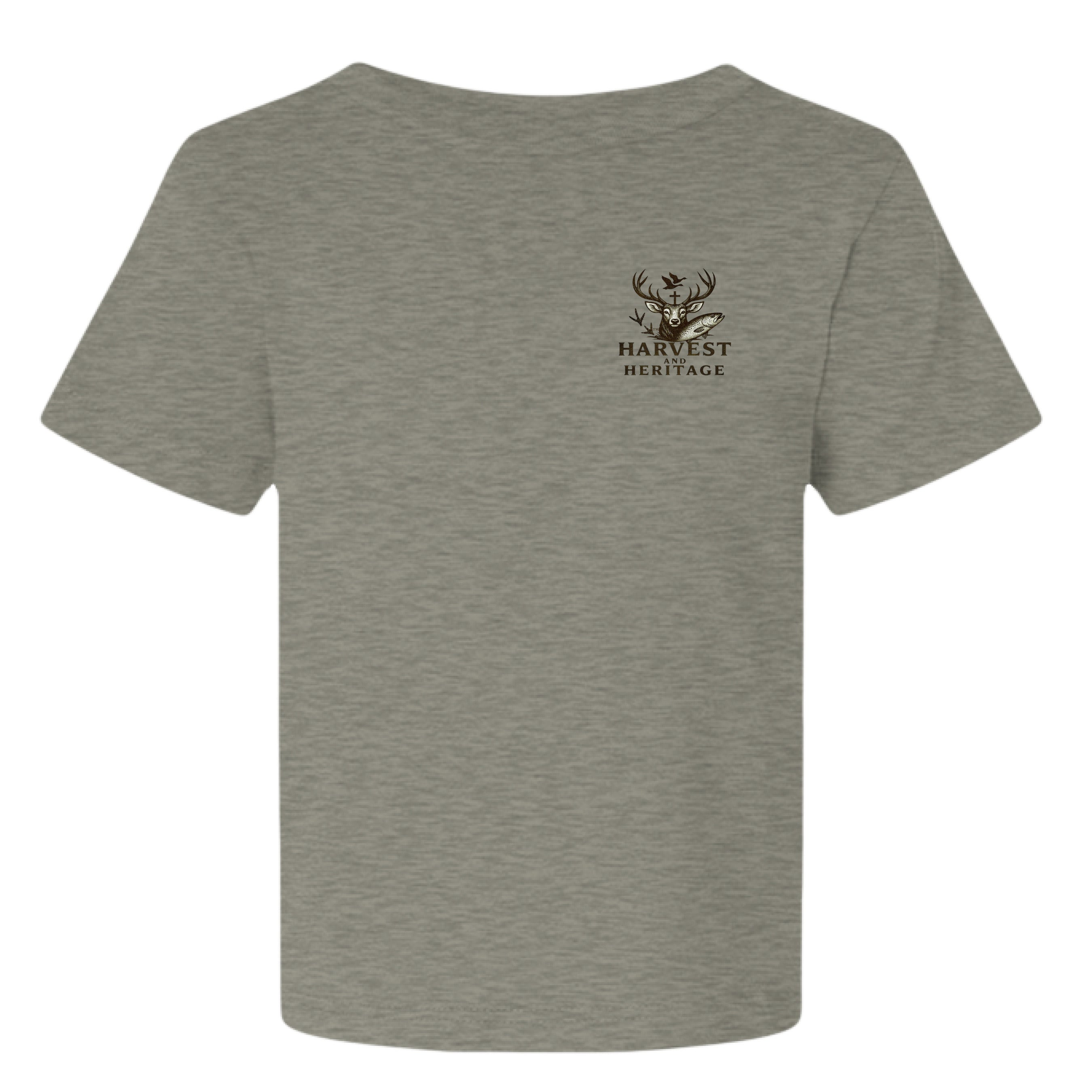 HEATHER STONE - FRONT