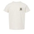 Natural Heather - FRONT