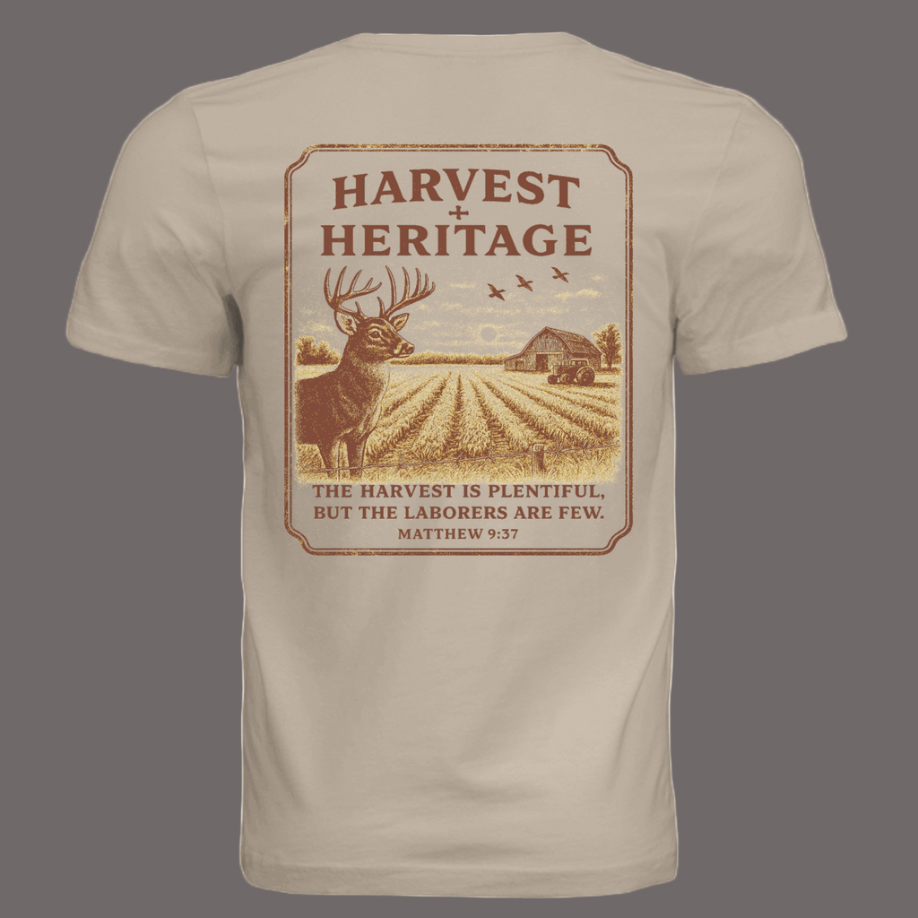 Adult Plentiful Harvest1