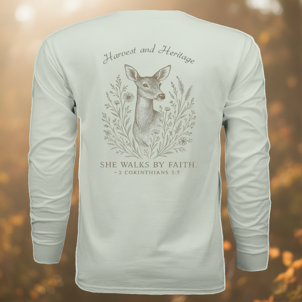 Womens Walk by Faith