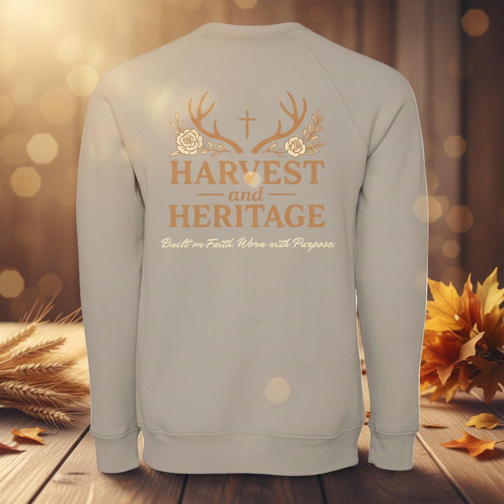 Women Premium Crew Neck