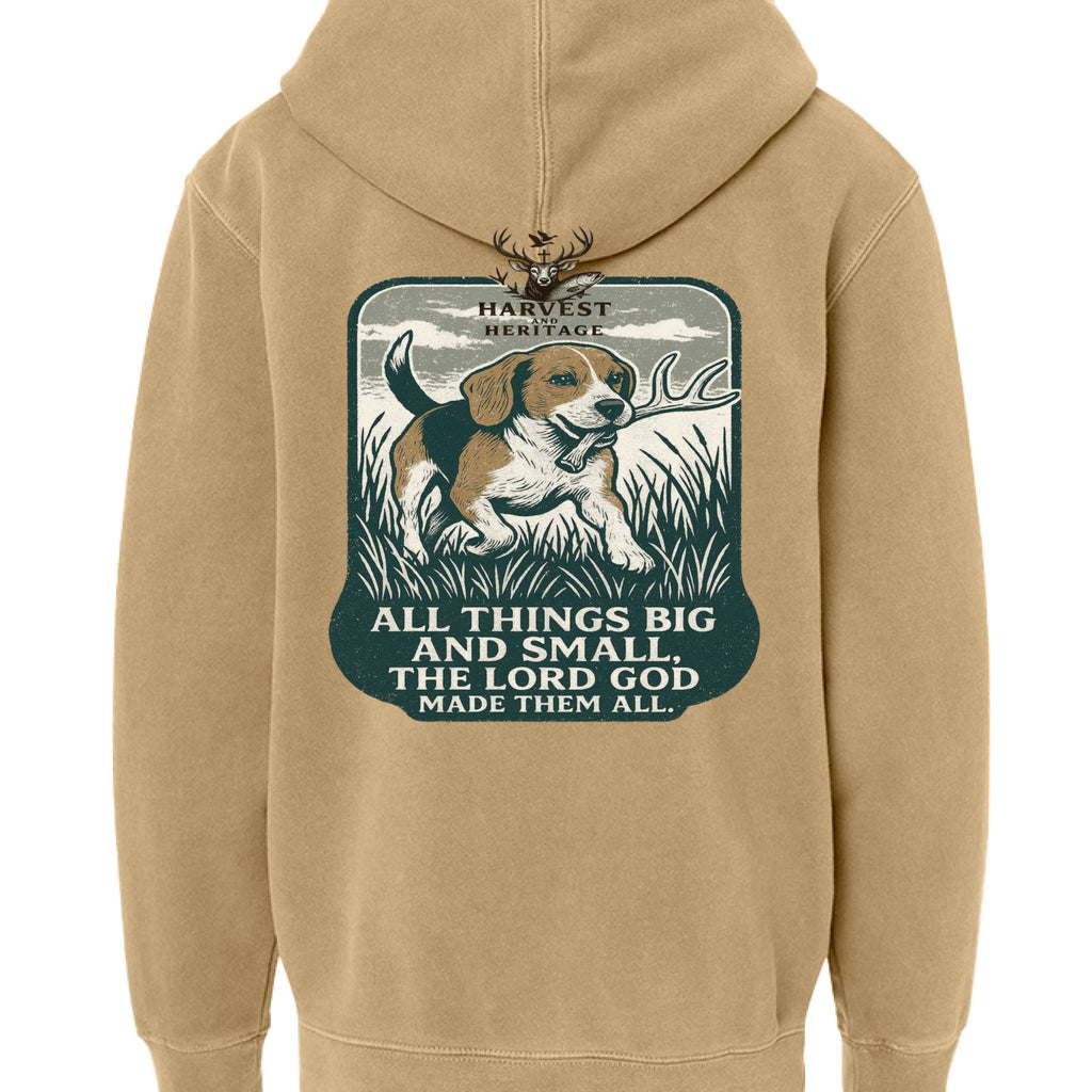 Pigment Sandstone - BACK